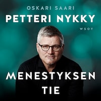 Petteri Nykky – Menestyksen tie