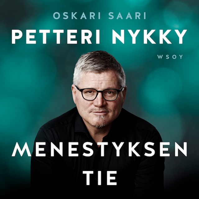 Petteri Nykky – Menestyksen tie