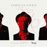 Ismo Alanko