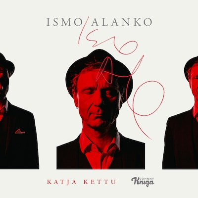 Ismo Alanko