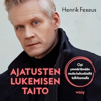 Ajatusten lukemisen taito