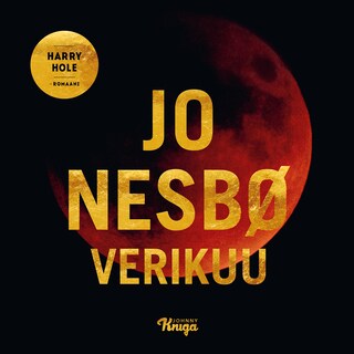 Verikuu bookCoverFor