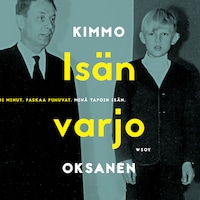 Isän varjo