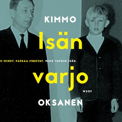 Isän varjo