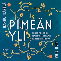 Pimeän yli