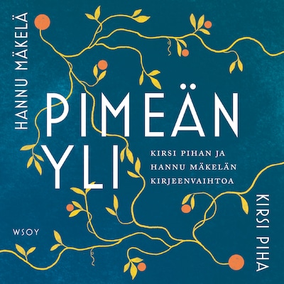 Pimeän yli