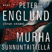 Murha Sunnuntaitiellä