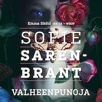 Valheenpunoja