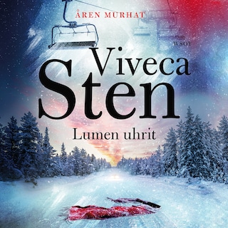 Lumen uhrit bookCoverFor