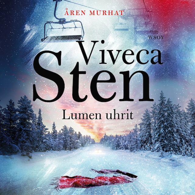 Book cover for Lumen uhrit