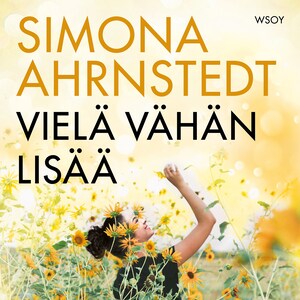 Vielä vähän lisää bookCoverFor