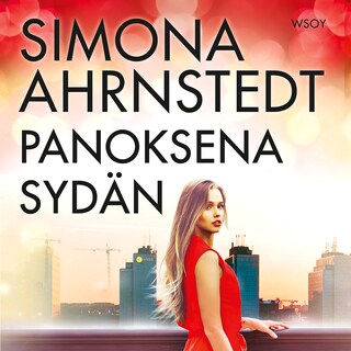 Panoksena sydän bookCoverFor