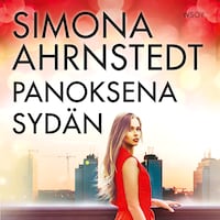 Panoksena sydän