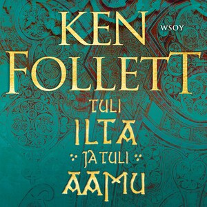 Tuli ilta ja tuli aamu bookCoverFor
