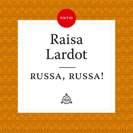 Russa, russa! bookCoverFor
