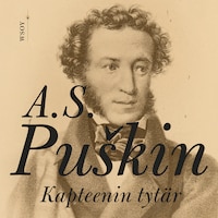 Kapteenin tytär