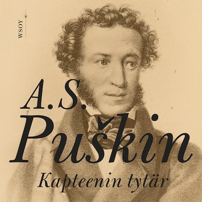 Kapteenin tytär