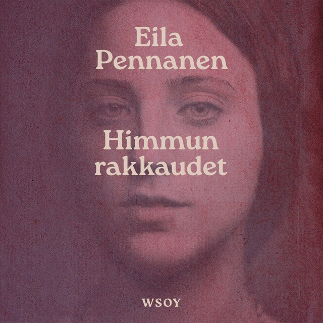 Book cover for Himmun rakkaudet