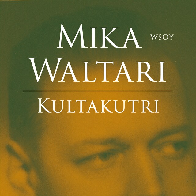 Couverture de livre pour Kultakutri