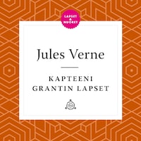 Kapteeni Grantin lapset