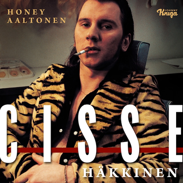 Book cover for Cisse Häkkinen