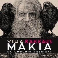 Viha rakkaus Makia