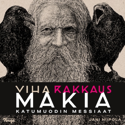 Viha rakkaus Makia