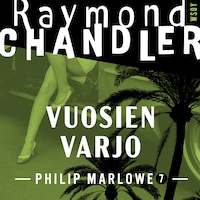 Vuosien varjo