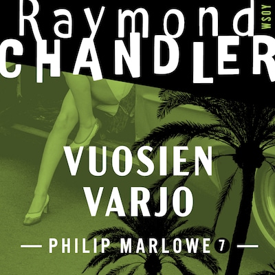 Vuosien varjo