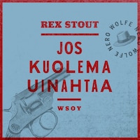 Jos kuolema uinahtaa