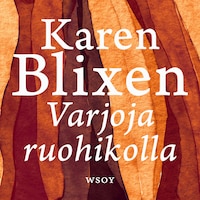 Varjoja ruohikolla