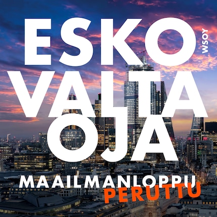Maailmanloppu peruttu bookCoverFor