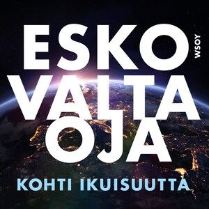 Kohti ikuisuutta bookCoverFor