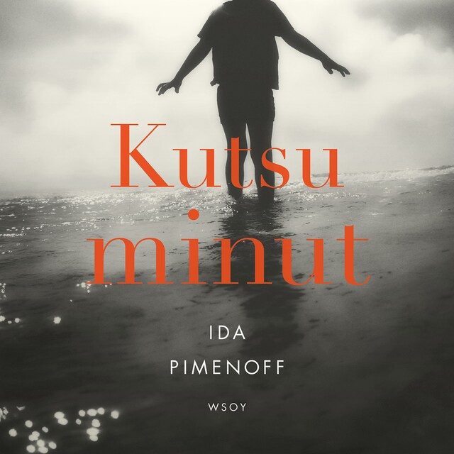 Boekomslag van Kutsu minut
