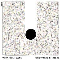 Kutvonen in Space
