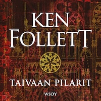 Taivaan pilarit