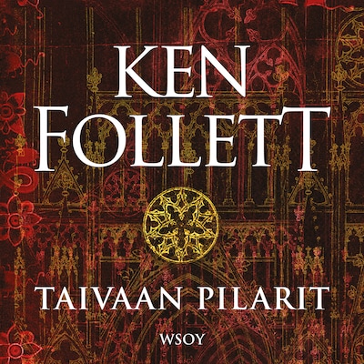 Taivaan pilarit