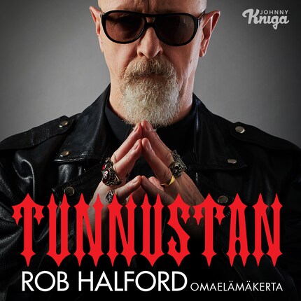 Tunnustan bookCoverFor