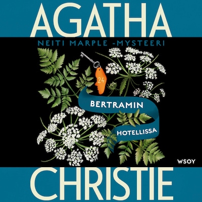Bertramin hotellissa