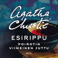 Esirippu: Poirotin viimeinen juttu