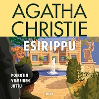 Esirippu: Poirotin viimeinen juttu