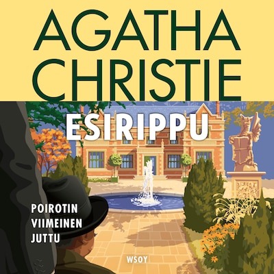 Esirippu: Poirotin viimeinen juttu