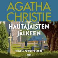 Hautajaisten jälkeen
