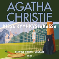 Kissa kyyhkyslakassa