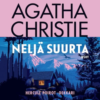 Neljä suurta