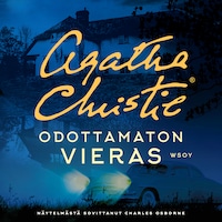 Odottamaton vieras