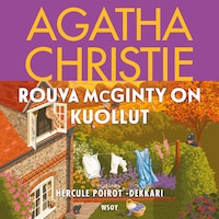 Rouva McGinty on kuollut