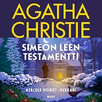 Simeon Leen testamentti