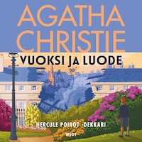 Vuoksi ja luode