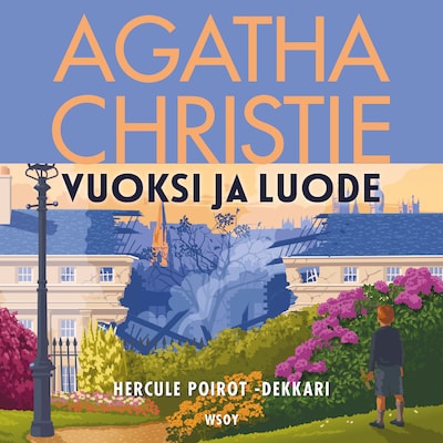 Vuoksi ja luode
